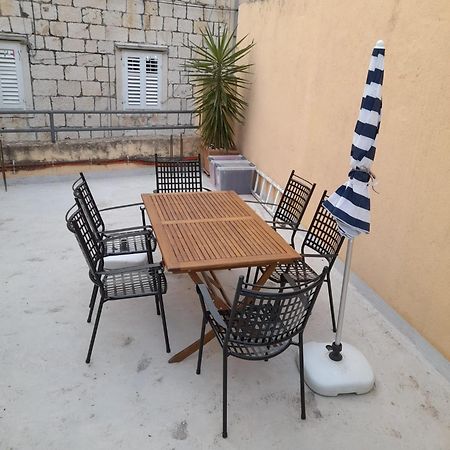 Apartments Potts Point Makarska Exteriör bild