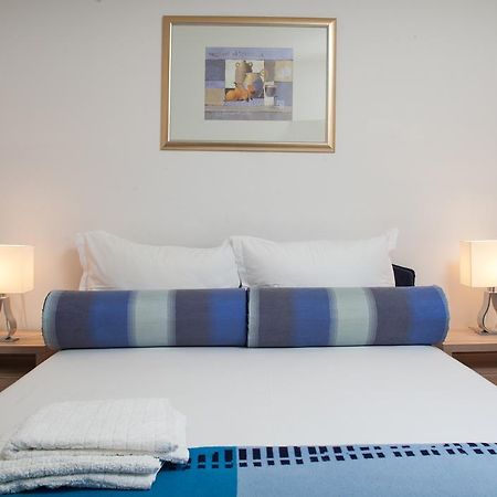 Apartments Potts Point Makarska Exteriör bild