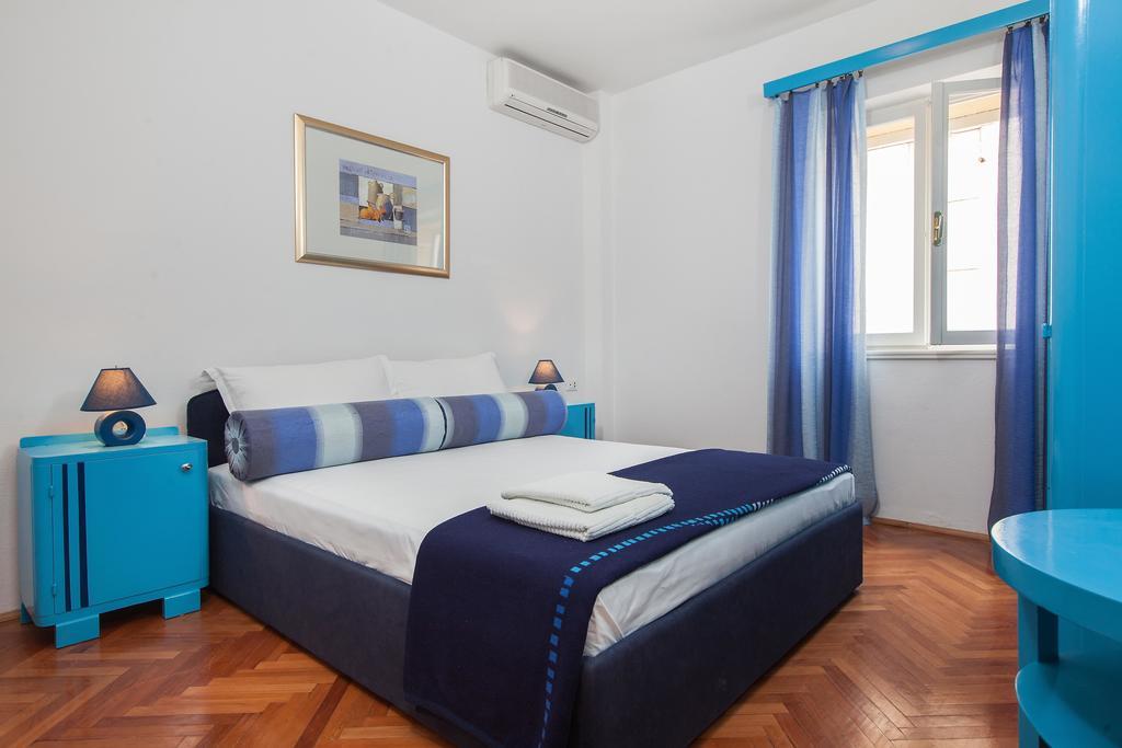 Apartments Potts Point Makarska Rum bild