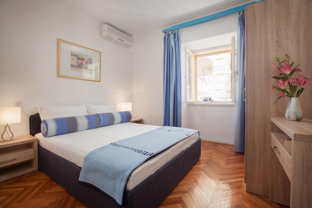 Apartments Potts Point Makarska Exteriör bild